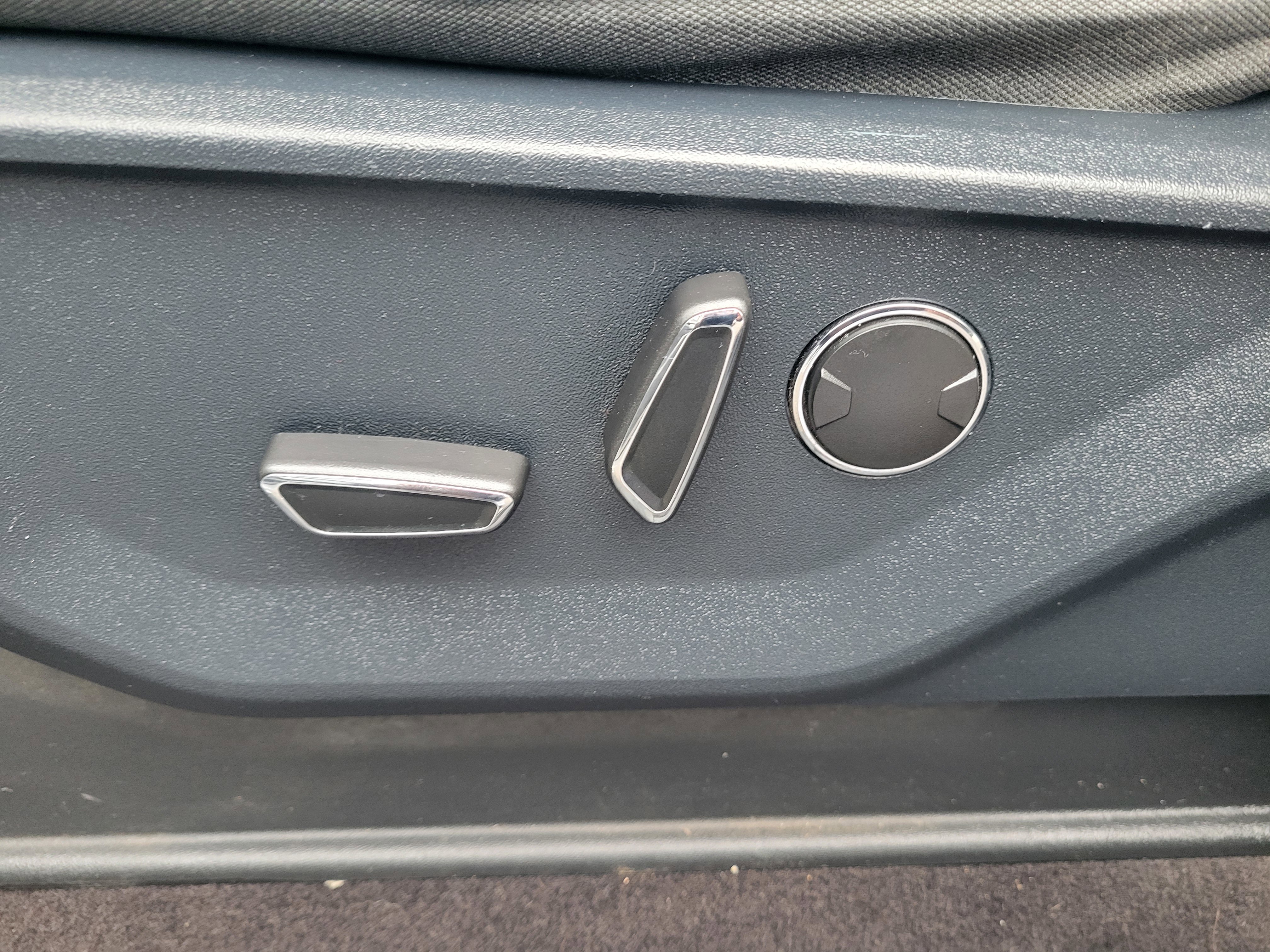 Used 2021 Ford F150 XLT w/ Equipment Group 302A High image 24