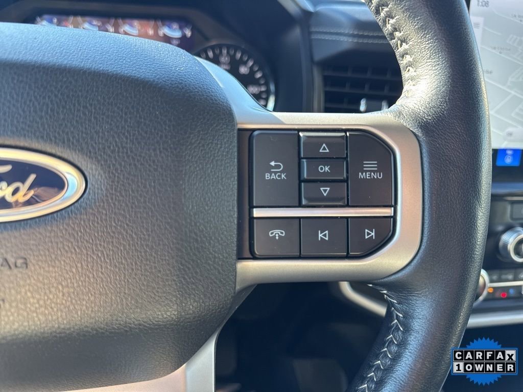 Used 2024 Ford Expedition XLT image 34