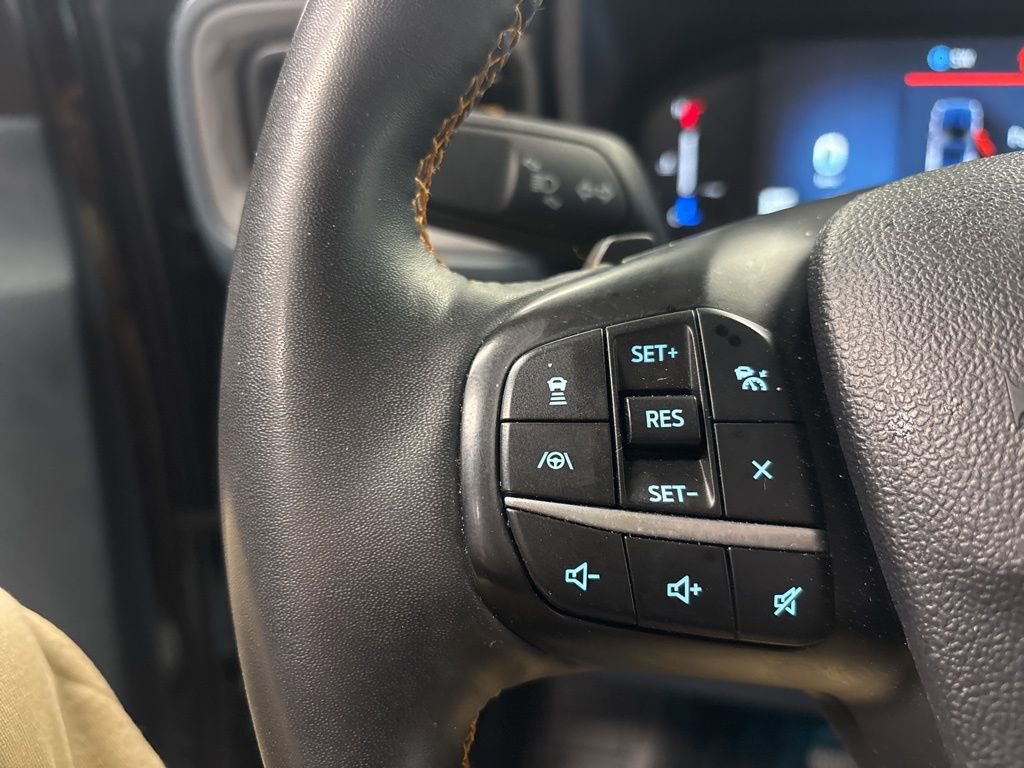 Used 2025 Ford Maverick Tremor image 15