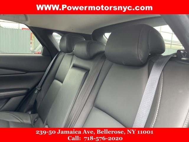Used 2023 MAZDA CX-30 AWD 2.5 S w/ Preferred Package image 21