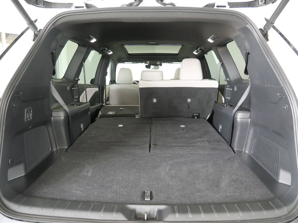 Certified 2024 Lexus TX 350 AWD w/ Technology Package image 33