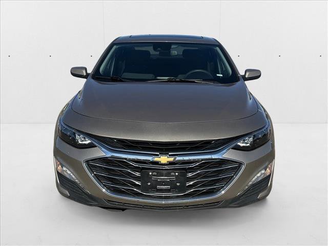 Used 2023 Chevrolet Malibu LT video 2