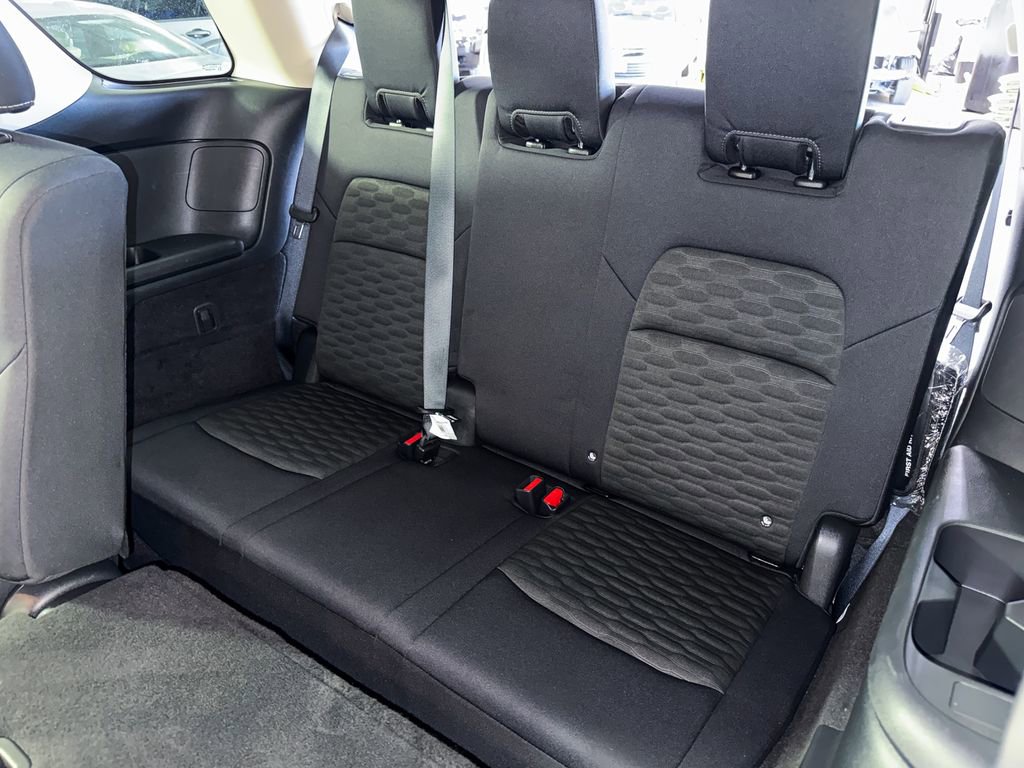 Certified 2024 Nissan Pathfinder S w/ Cargo Package image 33