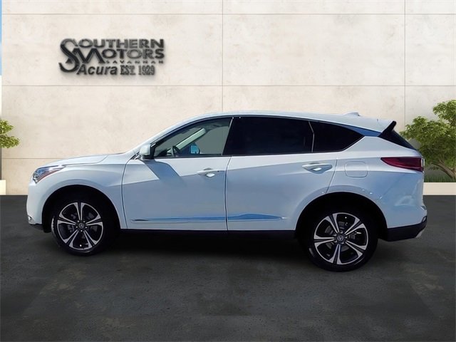 New 2025 Acura RDX w/ Technology Package image 19