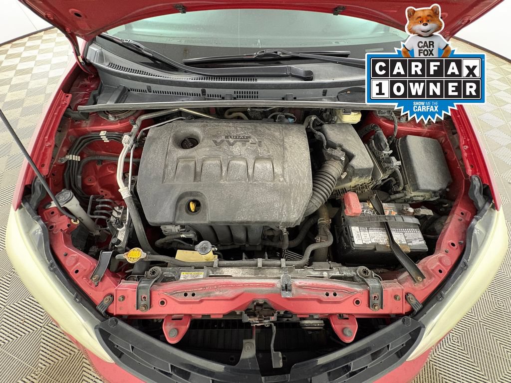 Used 2015 Toyota Corolla S FWD image 31