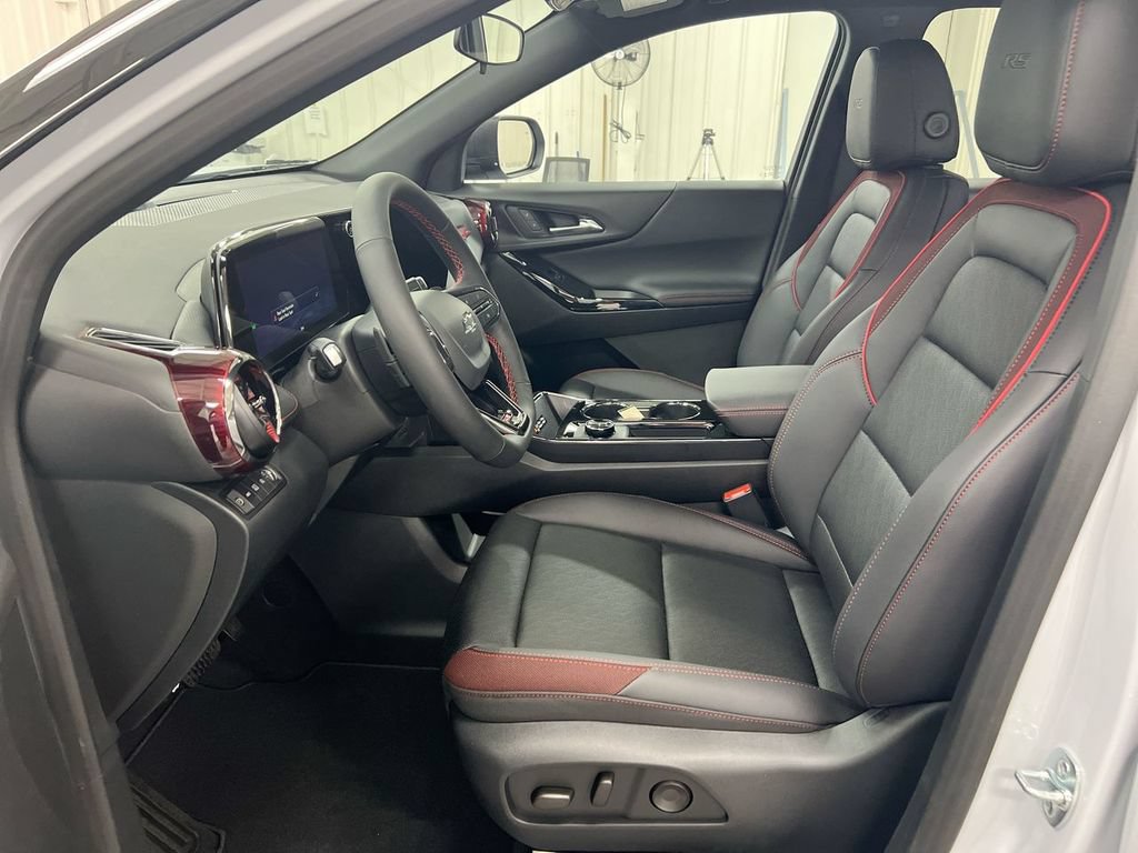 New 2027 Chevrolet Equinox RS AWD/4WD image 20