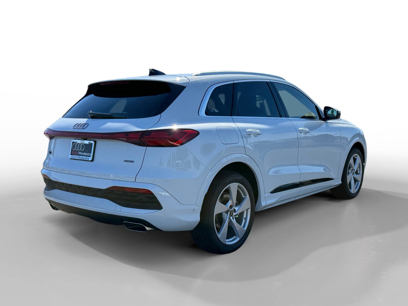 New 2025 Audi Q5 Prestige image 5