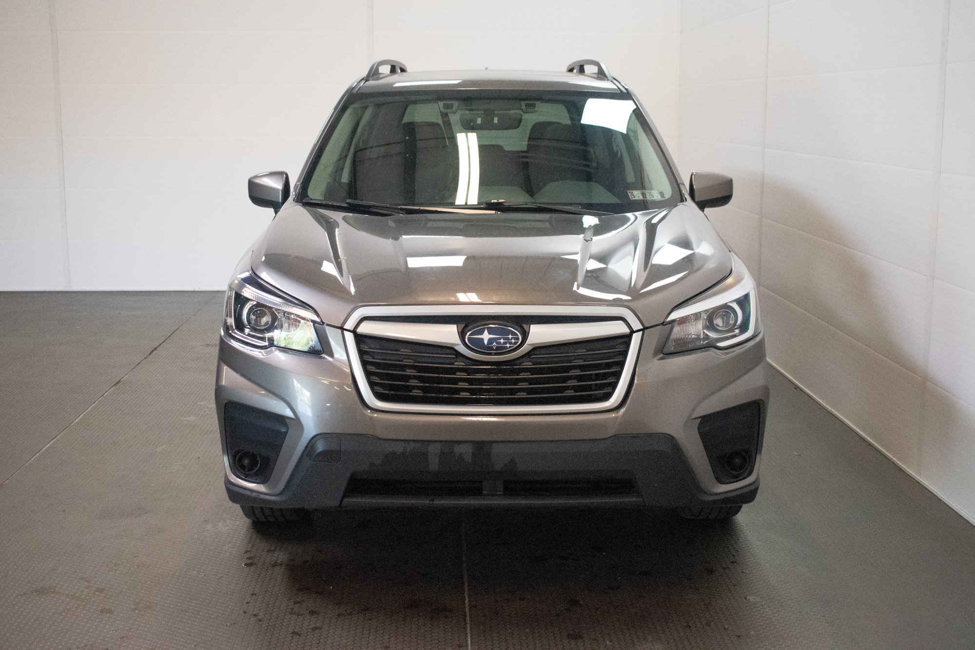 Used 2020 Subaru Forester Premium AWD/4WD image 2