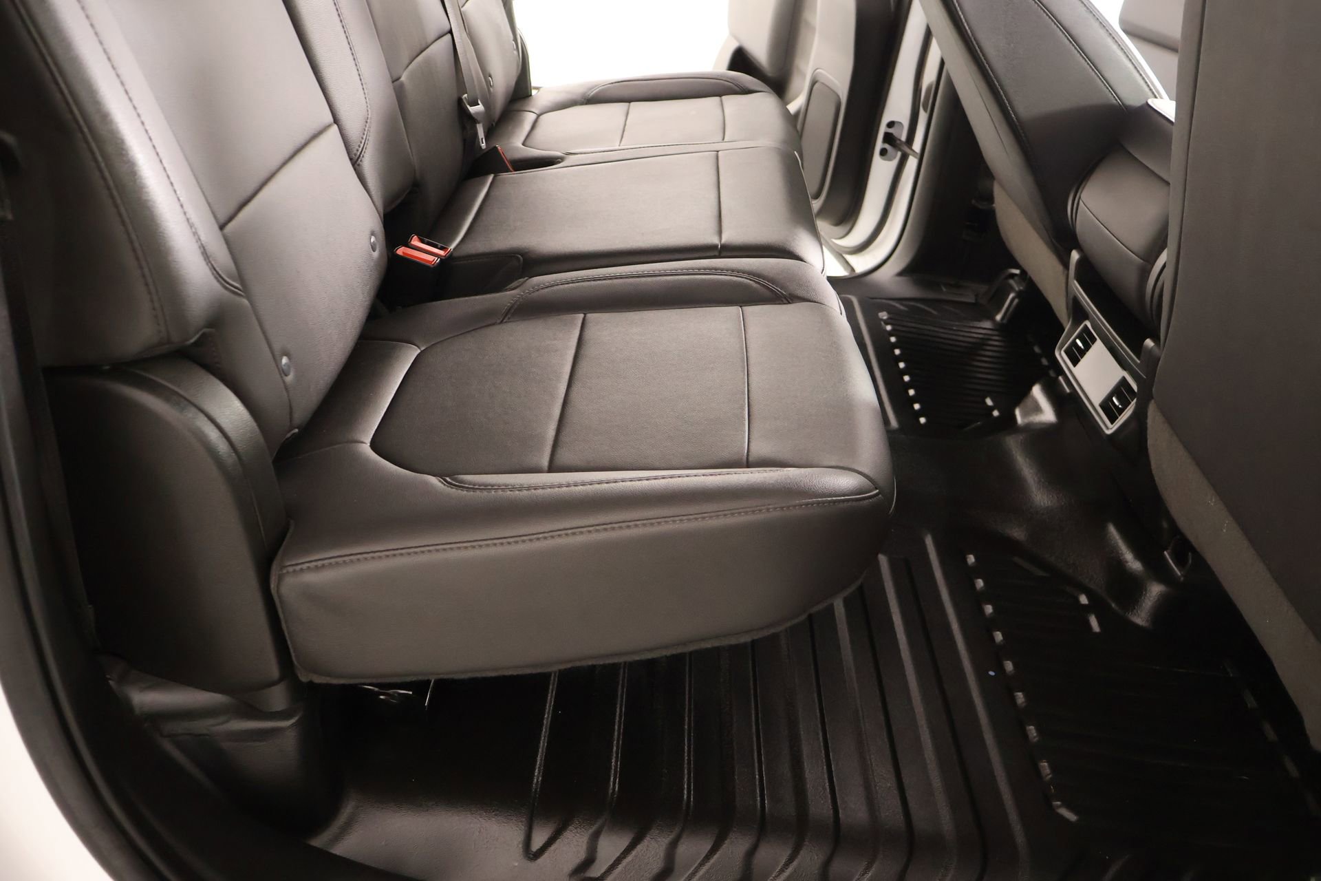 Used 2021 Chevrolet Silverado 1500 W/T w/ WT Convenience Package image 12