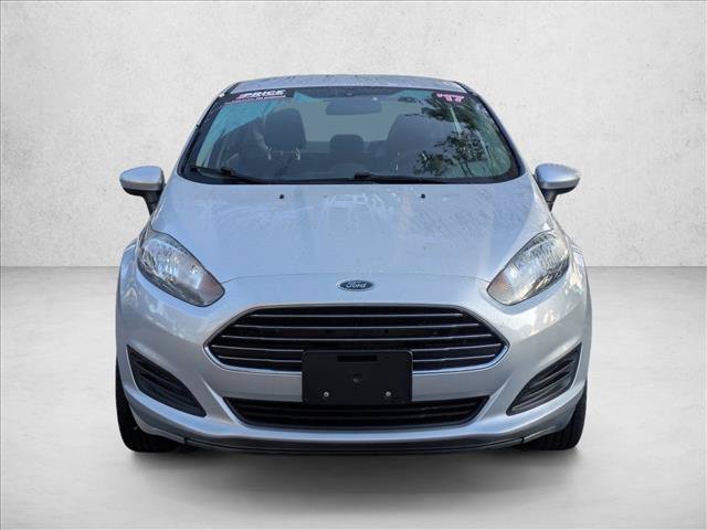 Used 2017 Ford Fiesta S FWD image 2