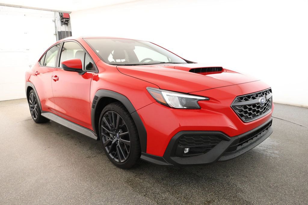 Used 2024 Subaru WRX Premium image 3
