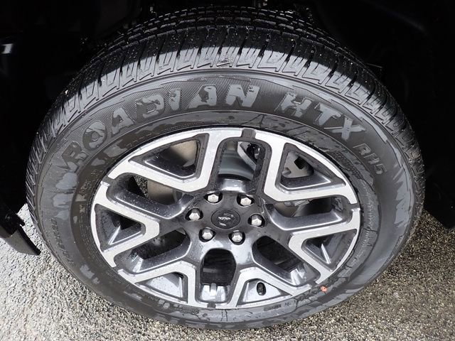 New 2025 RAM 1500 Laramie image 11