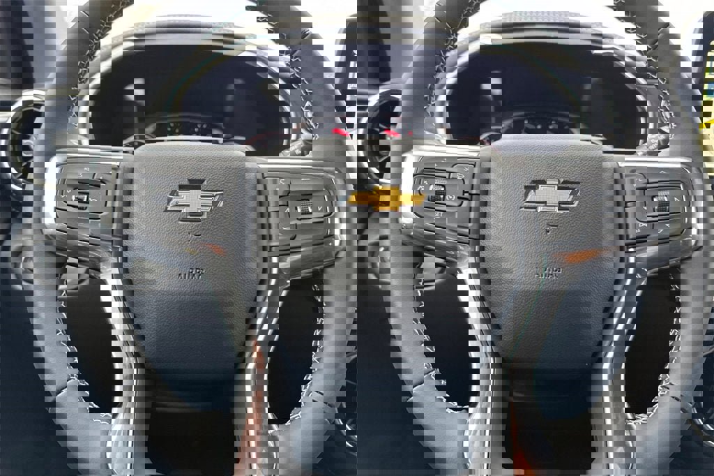 New 2026 Chevrolet Blazer LT w/ Sound & Technology Package image 24