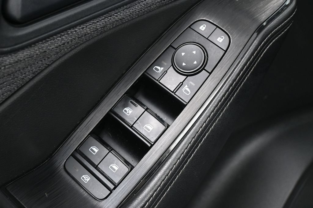 Used 2021 Nissan Rogue S FWD image 14