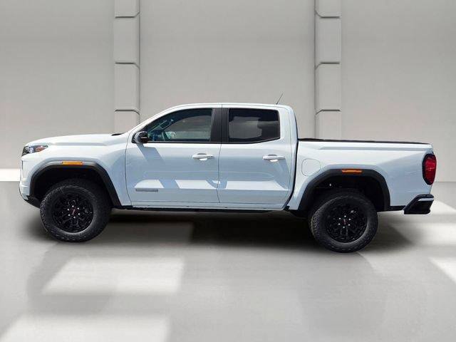 New 2026 GMC Canyon Elevation w/ Convenience Package RWD image 2