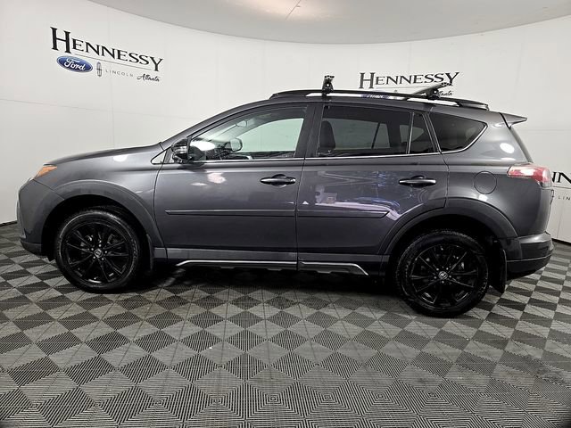 Used 2018 Toyota RAV4 Adventure w/ Cold Weather Package AWD/4WD image 8