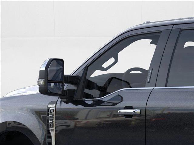 New 2025 Ford F250 King Ranch w/ Chrome Package image 20