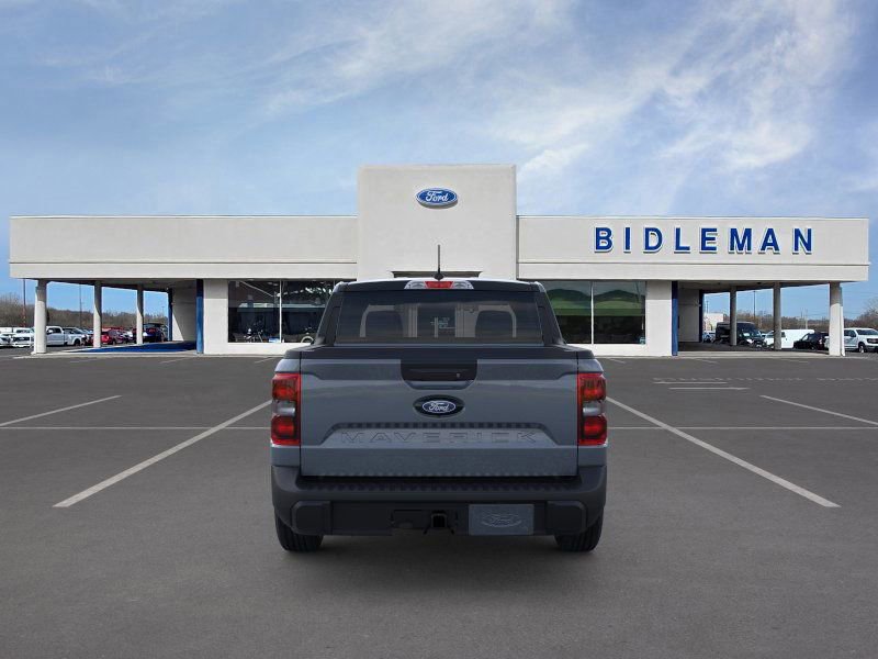 New 2026 Ford Maverick XLT w/ XLT Luxury Package image 5