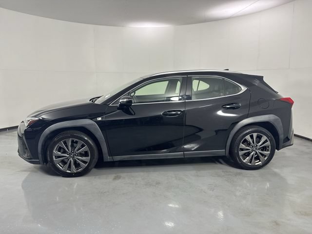 Used 2019 Lexus UX 200 F Sport FWD image 30