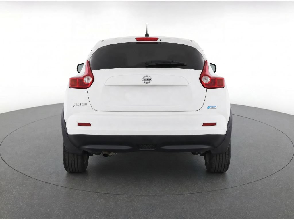Used 2013 Nissan Juke S FWD image 8