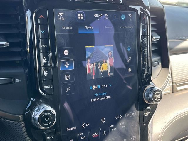 Certified 2022 RAM 3500 Limited image 31