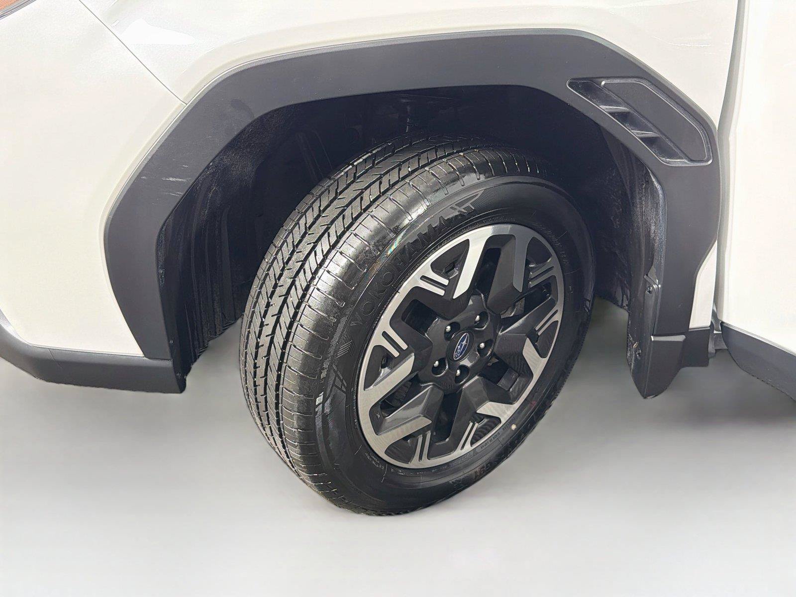 Used 2026 Subaru Forester Premium AWD/4WD image 37