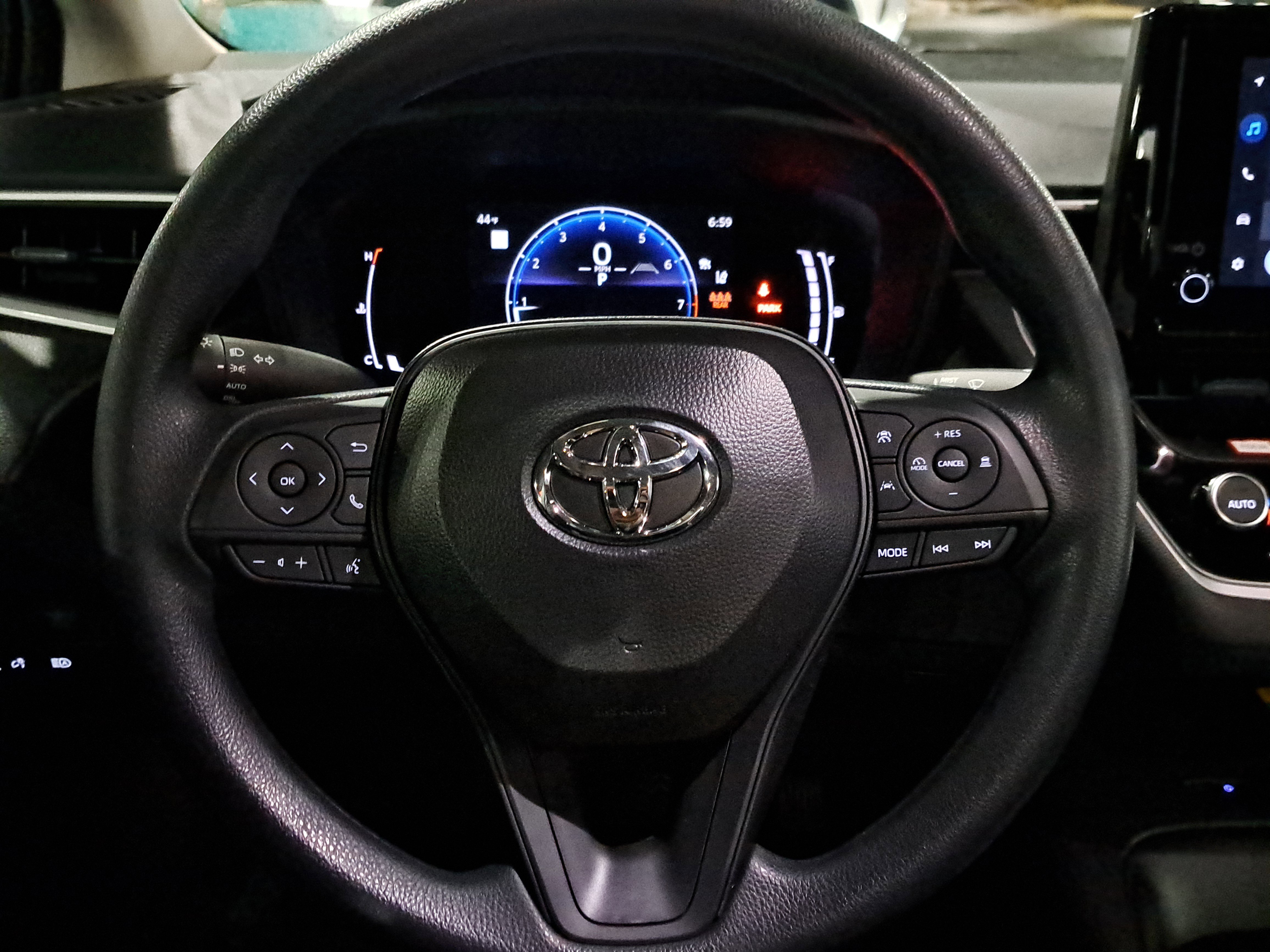 New 2026 Toyota Corolla LE image 22