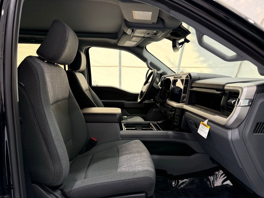 New 2026 Ford F250 XLT w/ XLT Premium Package image 20