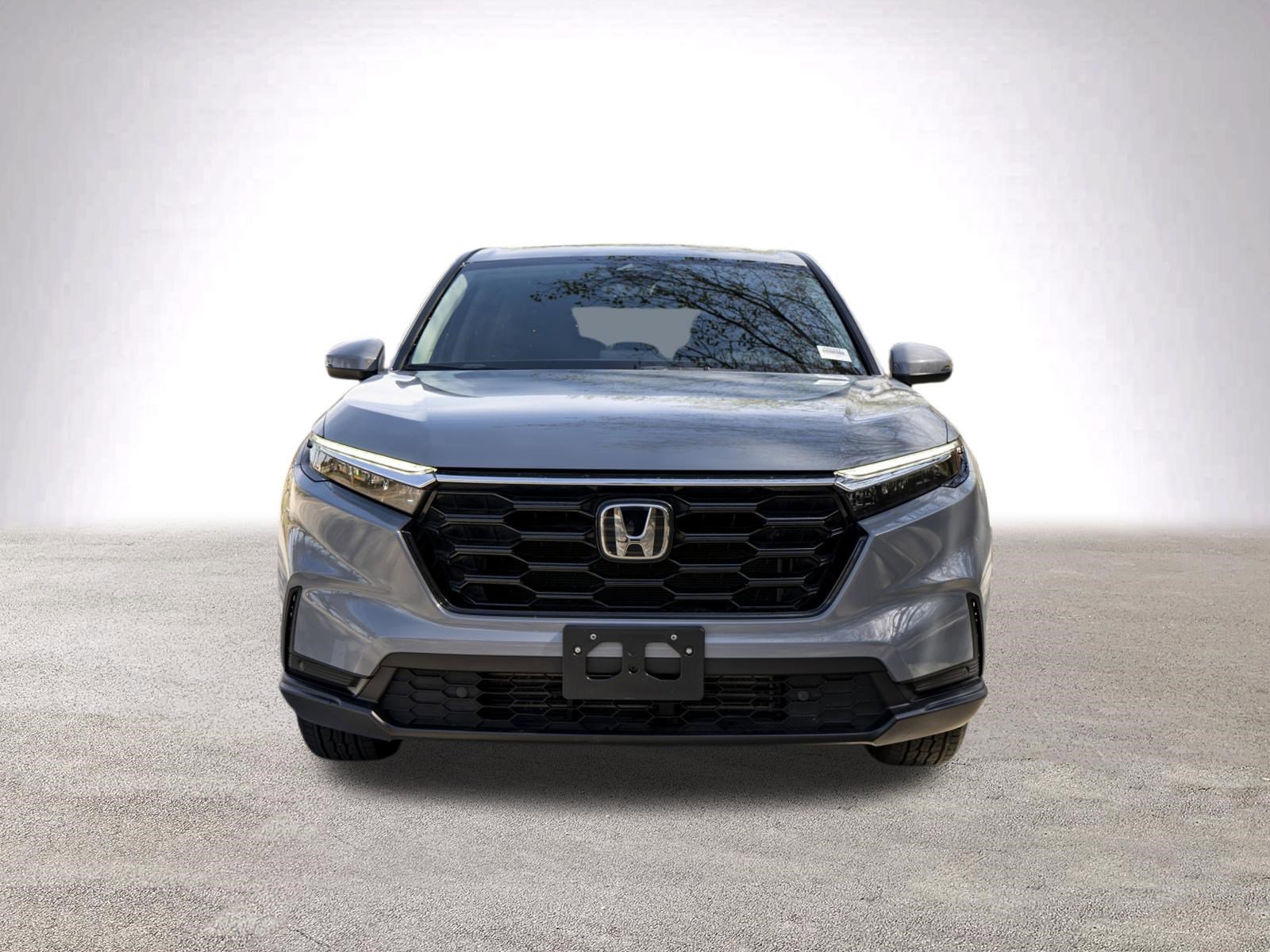 Used 2023 Honda CR-V EX-L image 3