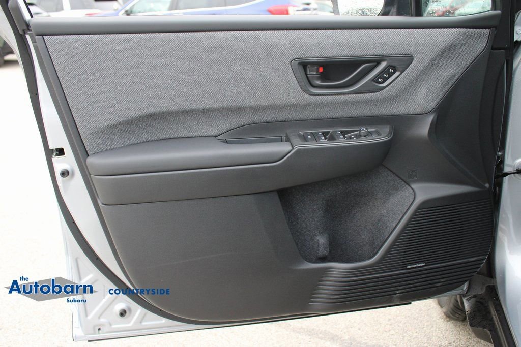 New 2026 Subaru Outback Limited AWD/4WD image 7