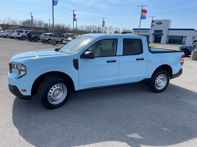 New 2026 Ford Maverick XL image 4