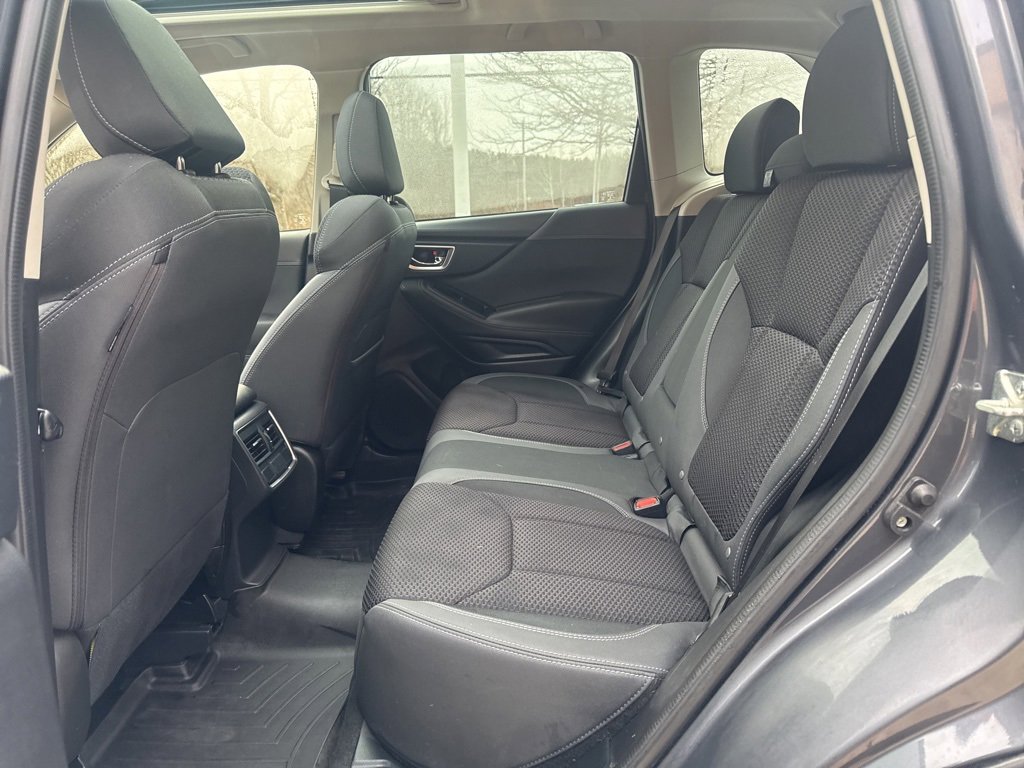 Used 2021 Subaru Forester Premium image 17