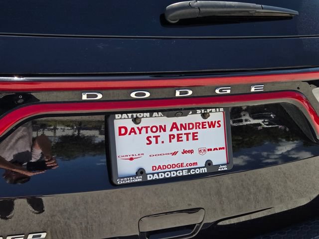 Certified 2021 Dodge Durango SXT RWD image 10