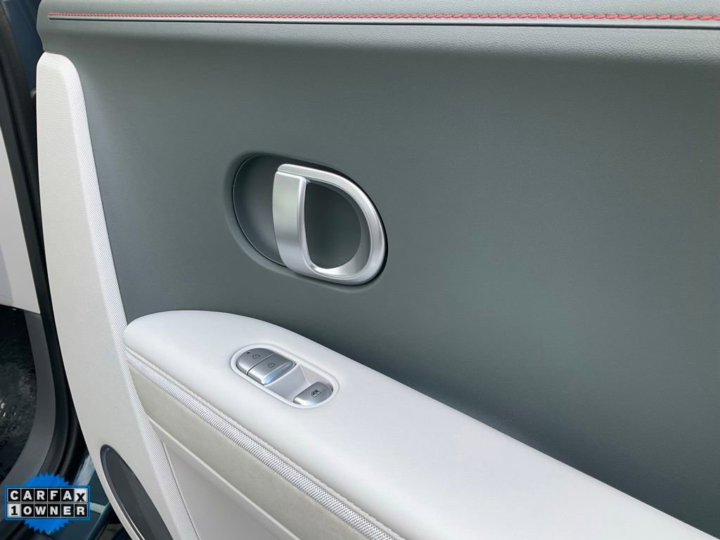 Used 2024 Hyundai Ioniq 5 Limited image 74