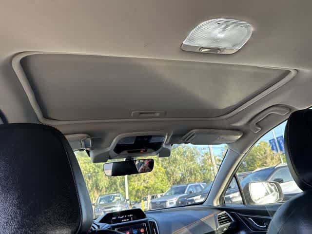 Used 2019 Subaru Crosstrek 2.0i Limited w/ Moonroof Package w/Navigation AWD/4WD image 17
