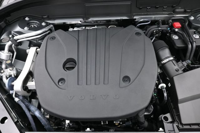 New 2027 Volvo XC60 B5 Core AWD/4WD image 34