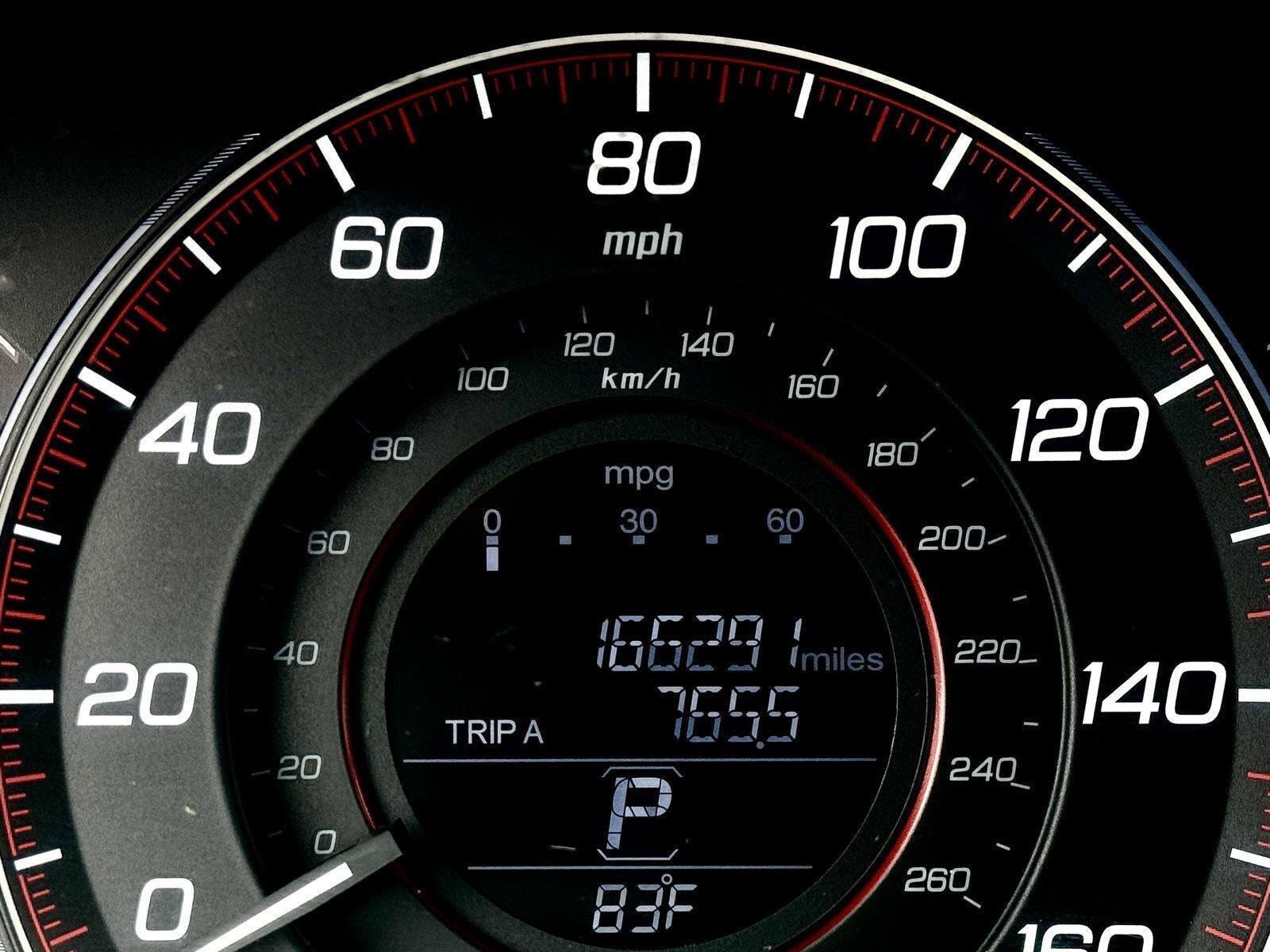 Used 2014 Honda Accord EX-L image 21
