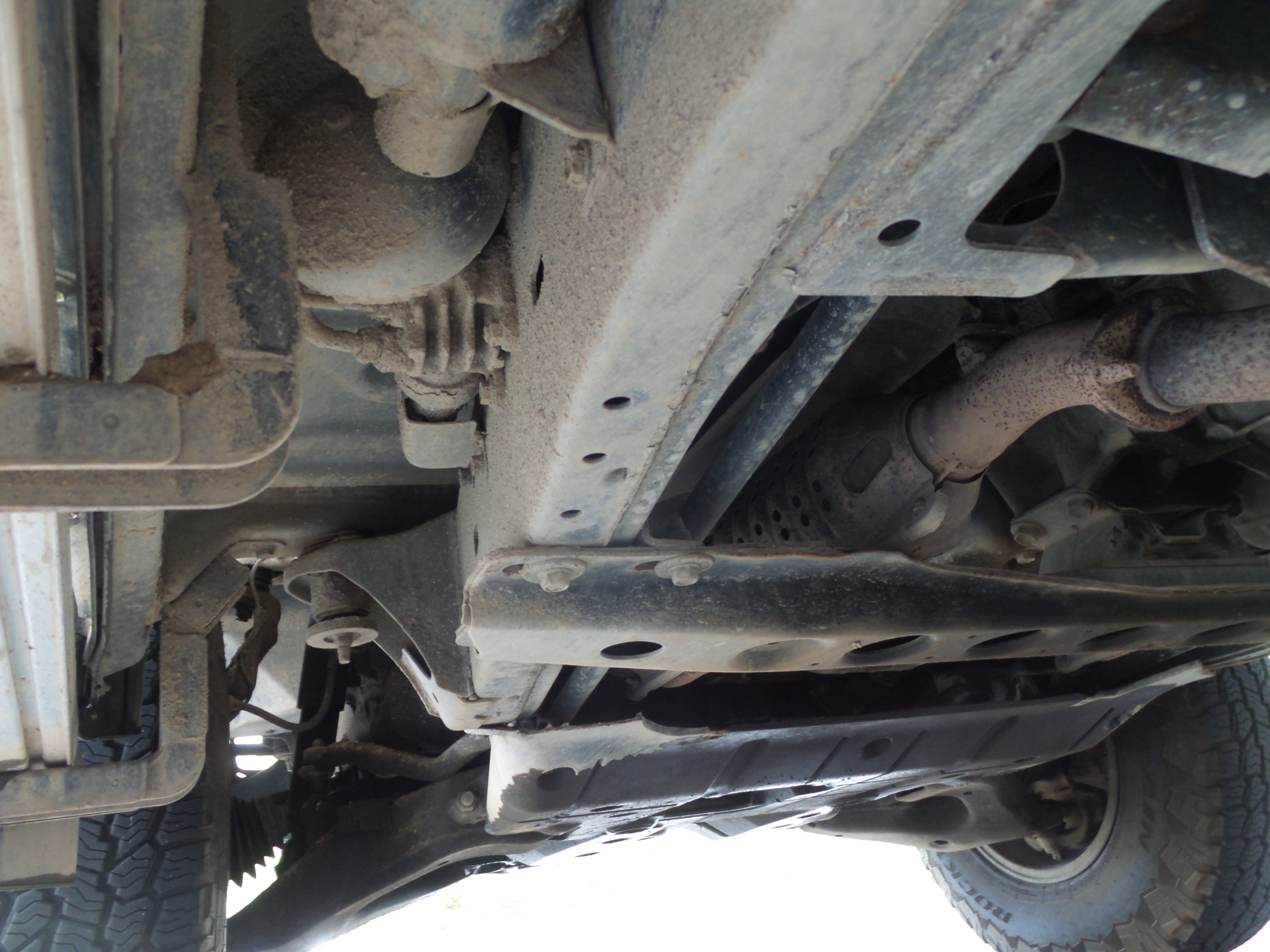 Used 1999 Lexus LX 470 4WD image 45
