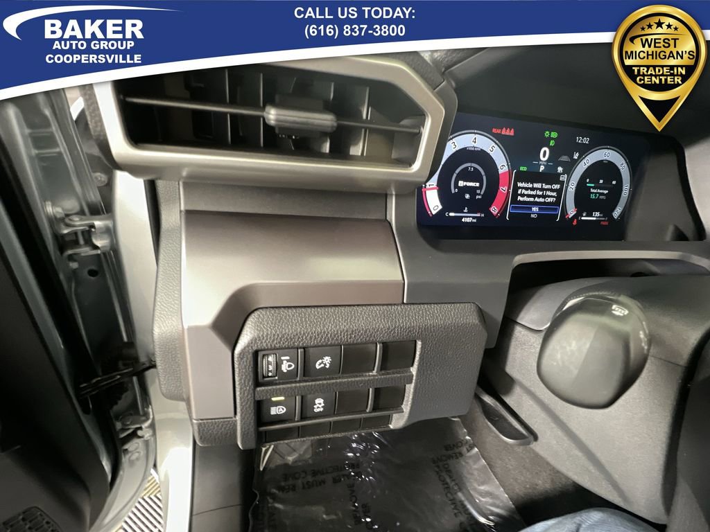 Used 2024 Toyota Tacoma TRD Sport image 18