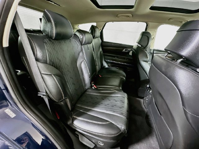 Used 2021 Genesis GV80 3.5T Advanced + AWD/4WD image 38