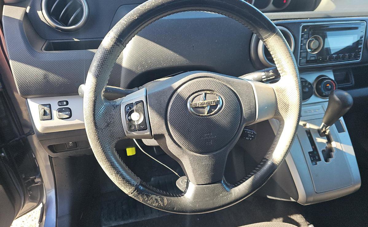 Used 2009 Scion xB image 10