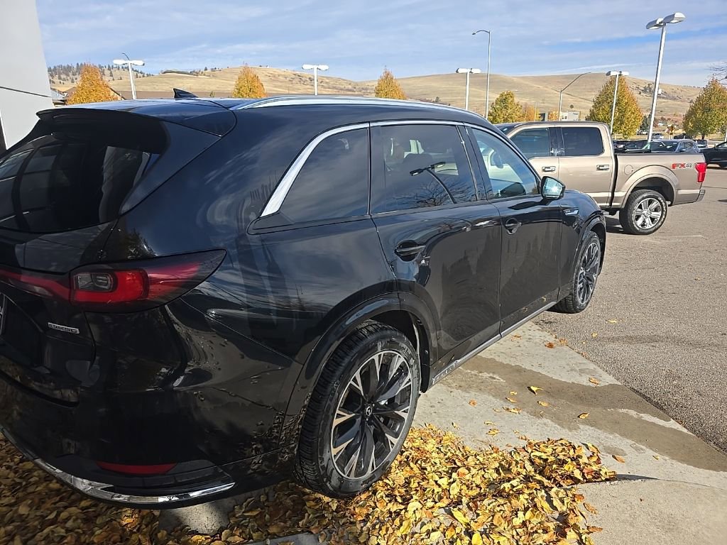 Used 2024 MAZDA CX-90 3.3 Turbo S image 6