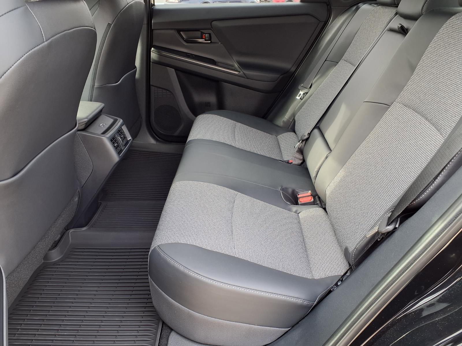 Certified 2026 Toyota bZ image 12