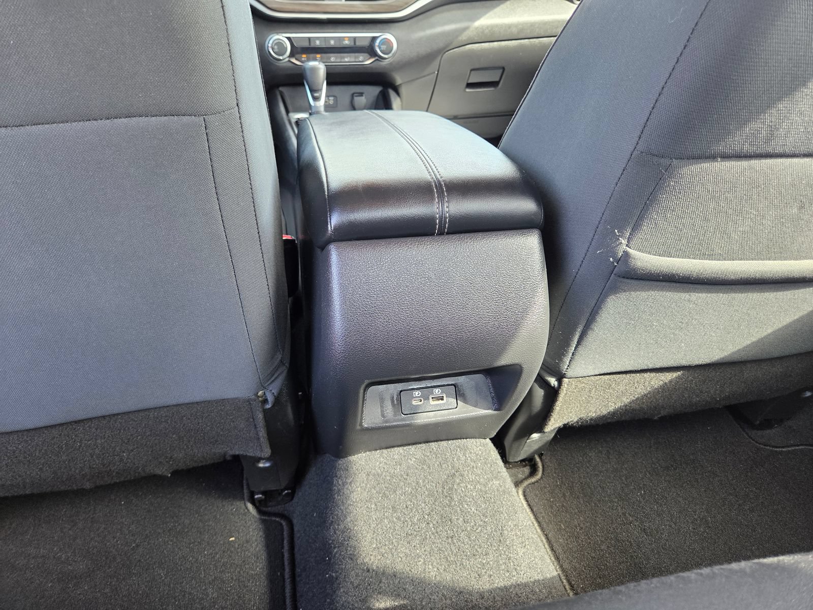 Used 2024 Nissan Altima 2.5 SV FWD image 20