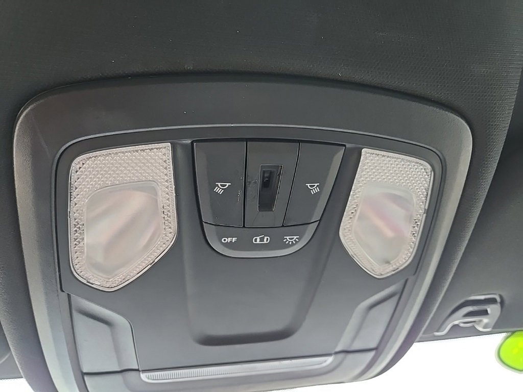 Used 2021 RAM 2500 Big Horn image 73