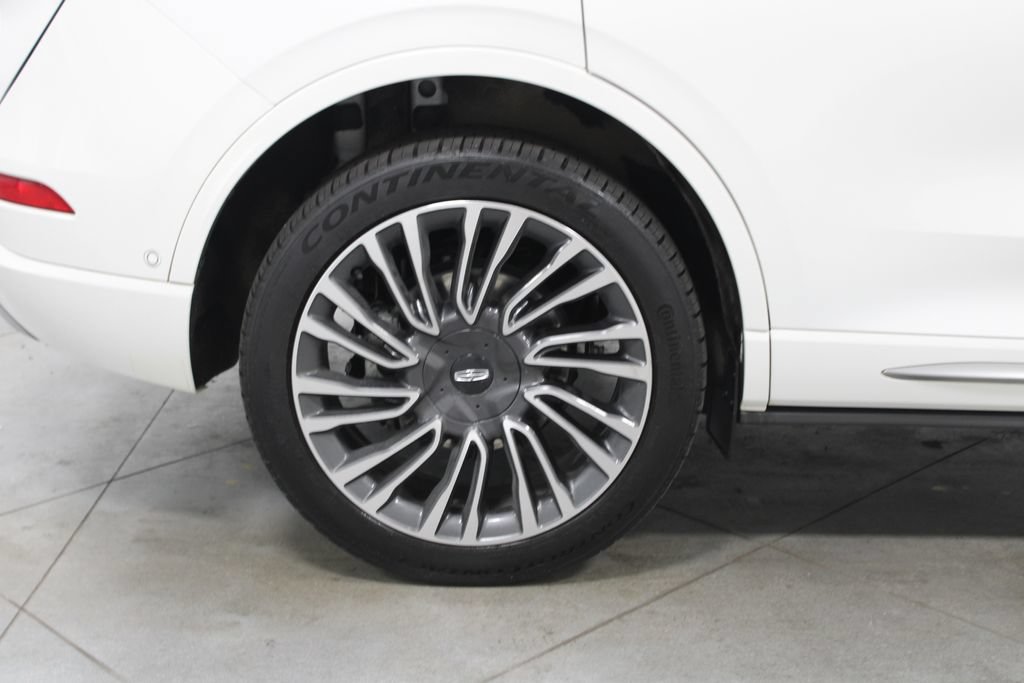 Used 2020 Lincoln Corsair Reserve w/ Equipment Group 202A AWD/4WD image 13