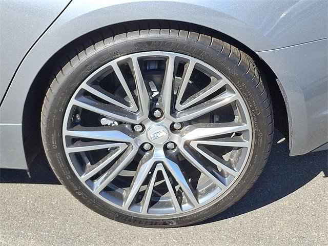 New 2026 Cadillac CT5 Premium Luxury image 7