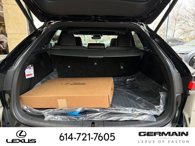 New 2026 Lexus RX 350 Premium image 15