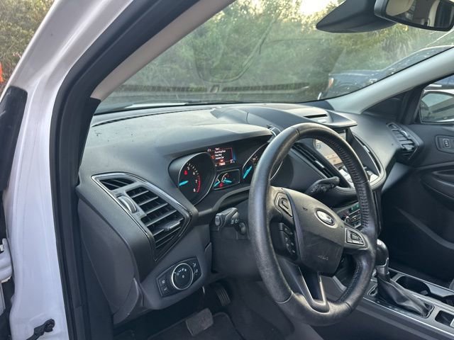 Used 2017 Ford Escape Titanium w/ Equipment Group 301A image 14