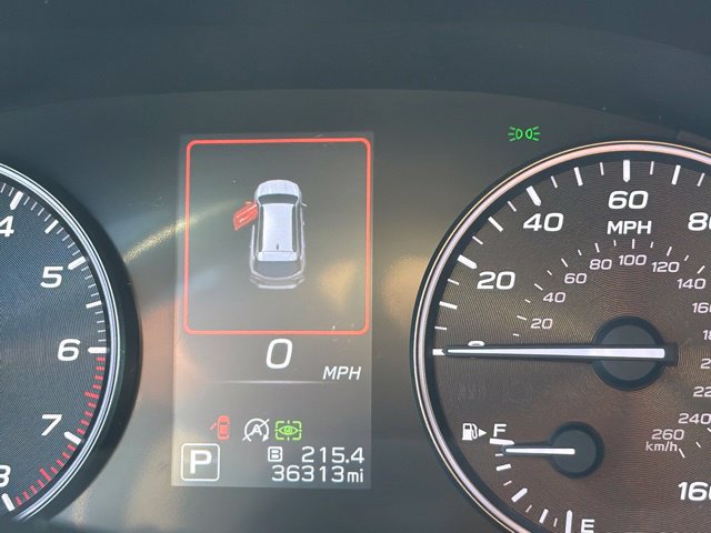 Used 2021 Subaru Outback Limited w/ Popular Package #2 AWD/4WD image 31